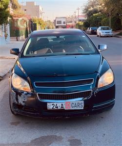 شێڤرۆلێت مالیبۆ